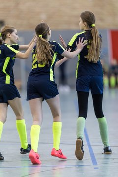 Bild 242 - wCJ Loewinnen Cup C2
